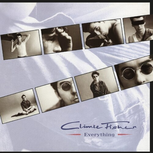 Climie Fisher - Everything - Extended Deluxe