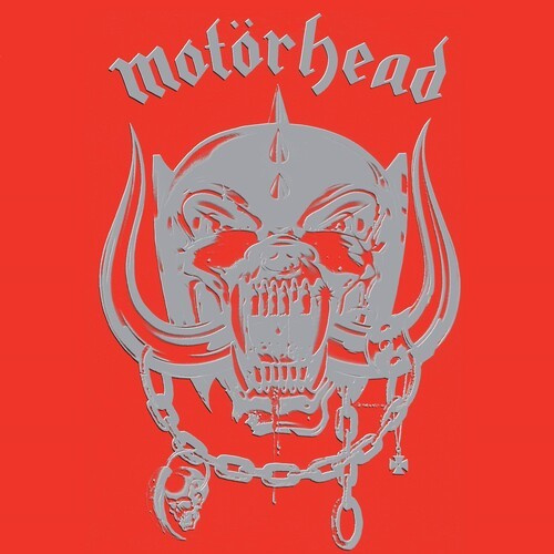Motörhead - Motörhead - Double Vinyl Limited Ed