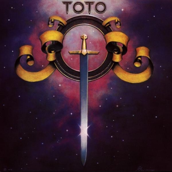 Toto - Toto