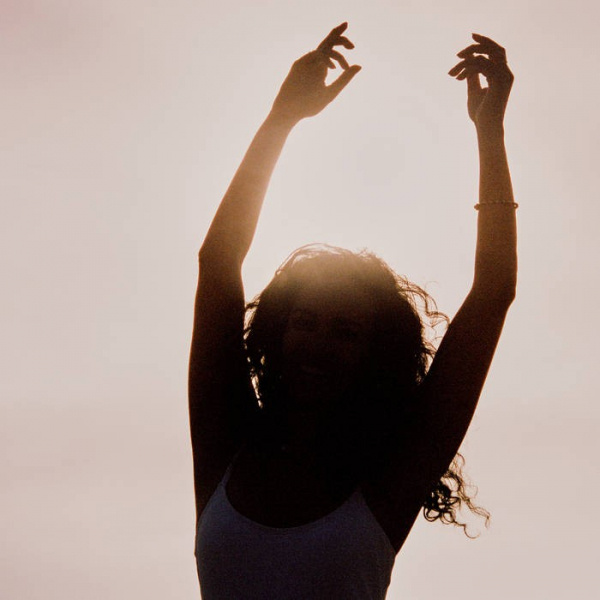 Shankar Anoushka - Chapter Iii: We Return To Light (Li