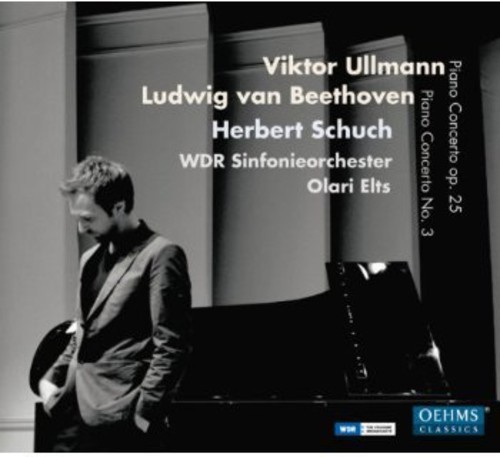 Beethoven - Piano Concerto No 3