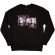 Green Day - 80S Summer Photo Uni Bl Sweatshirt Green Day - 80S Summer Photo Uni Bl Sweatshirt