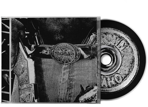 Ingrown - Idaho