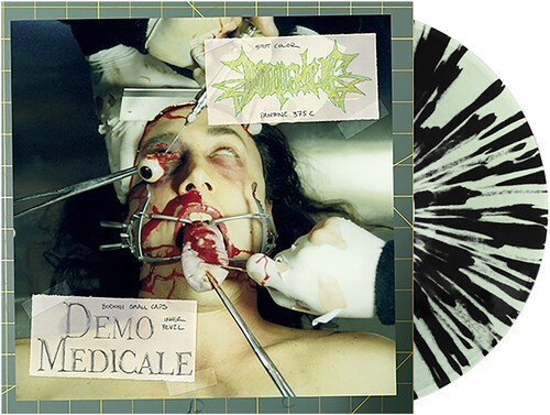 Impaled - Demo Medicale