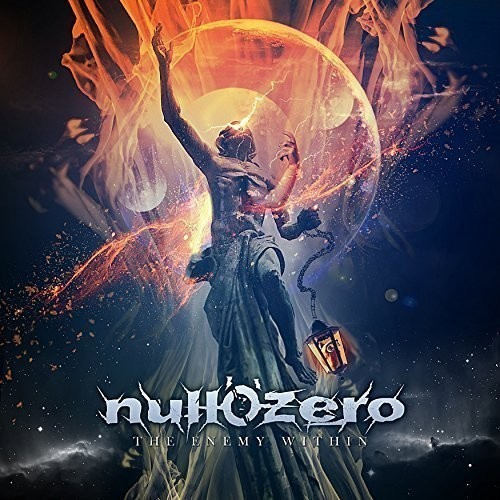 Null'o'zero - The Enemy Within