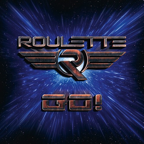 Roulette - Go!