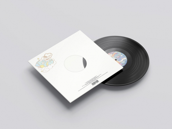 Luke Alessi - After Five