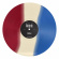 Witchcraft - Idag (3 Color Striped Oxblood Red/Bone/Blue Vinyl edition) Witchcraft - Idag (3 Color Striped Oxblood Red/Bone/Blue Vinyl edition)