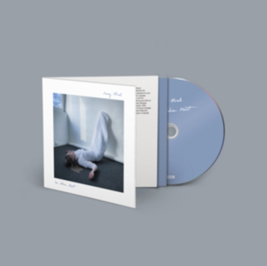 Jenny Hval - Iris Silver Mist