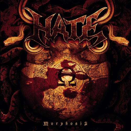 Hate - Morphosis