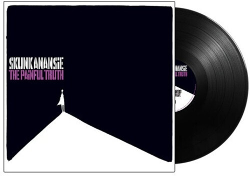 Skunk Anansie - The Painful Truth