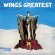 Wings - Split Seams/Vikt Hörn Greatest (Vinyl) Wings - Split Seams/Vikt Hörn Greatest (Vinyl)