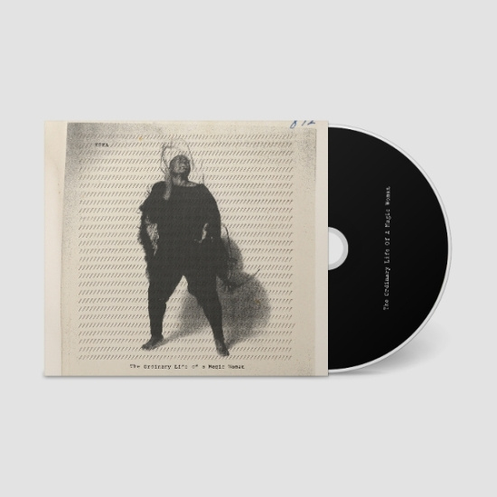 Eska - The Ordinary Life Of A Magic Woman