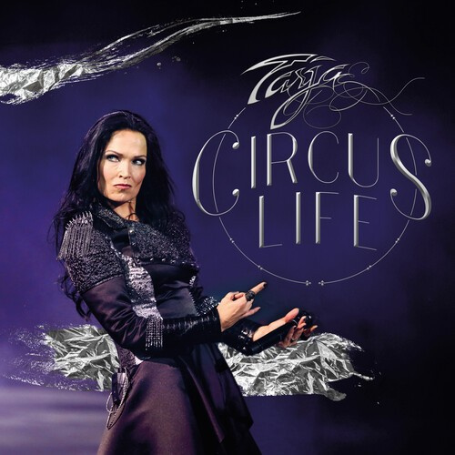 Tarja Turunen - Circus Life