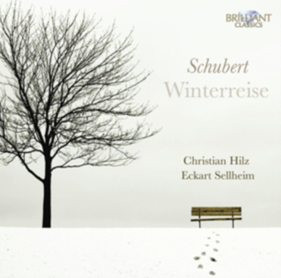 Schubert - Winterreise