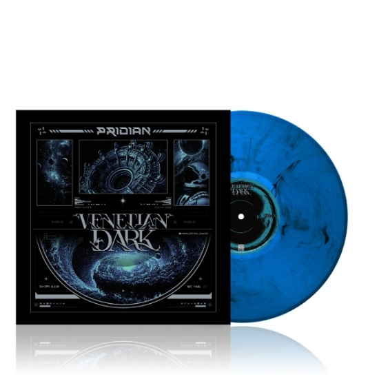 Pridian - Venetian Dark