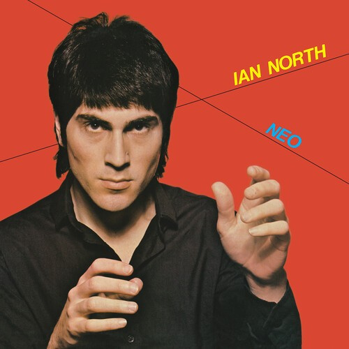 North Ian - Neo (Collectors Edition)