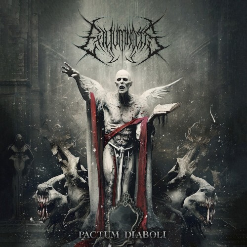Exilium Noctis - Pactum Diaboli