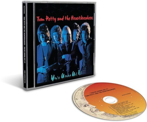 Tom Petty And The Heartbreakers - You're Gonna Get It!