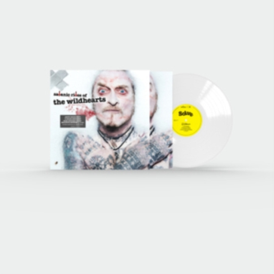 The Wildhearts - Satanic Rites Of The Wildhearts