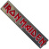 Iron Maiden - Logo Pin Badge Iron Maiden - Logo Pin Badge