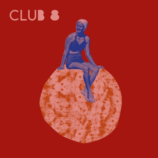 Club 8 - A Year With Club 8