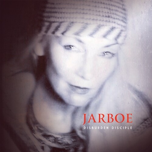Jarboe - Disburden Disciple (2 Lp Red Vinyl)