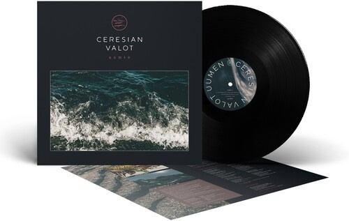 Ceresian Valot - Uumen (Black Vinyl Lp)
