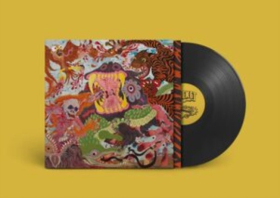 Pigs Pigs Pigs Pigs Pigs Pigs Pigs - Death Hilarious (Vinyl Lp)