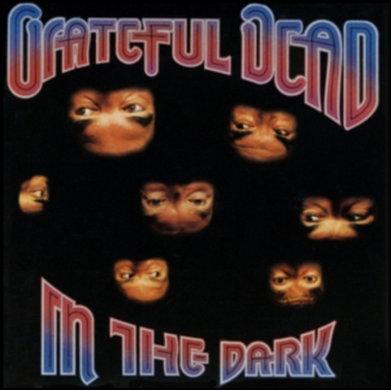 Grateful Dead - In The Dark