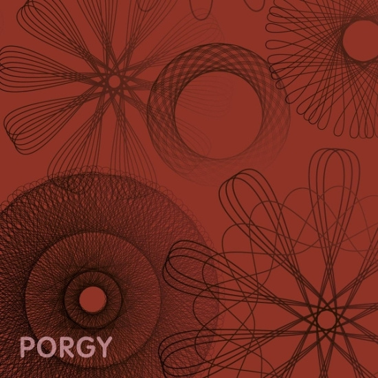 Tony Overwater & Atzko Kohashi & Michael Moore & Sebastiaan Kaptein - Porgy