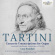Giuseppe Tartini - Concerto Transcriptions For Organ Giuseppe Tartini - Concerto Transcriptions For Organ