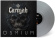Caregah - Osmium (Silver Vinyl) Caregah - Osmium (Silver Vinyl)