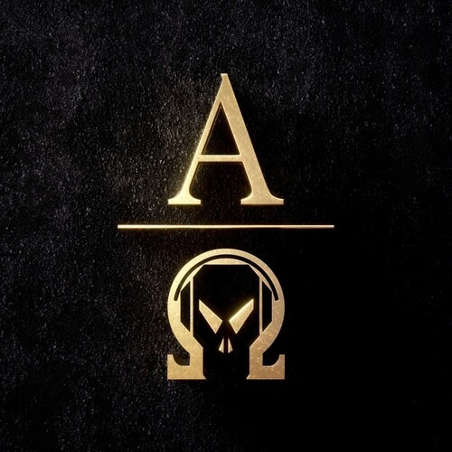 Goldie Presents Rufige Kru - Alpha Omega