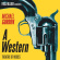 Michael Gordon/Caroline Shaw - A Western / How To Fold The Wind Michael Gordon/Caroline Shaw - A Western / How To Fold The Wind