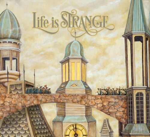 Draper/Grant - Life Is Strange