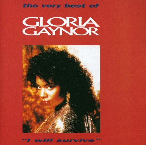 Gloria Gaynor - Very Best Of