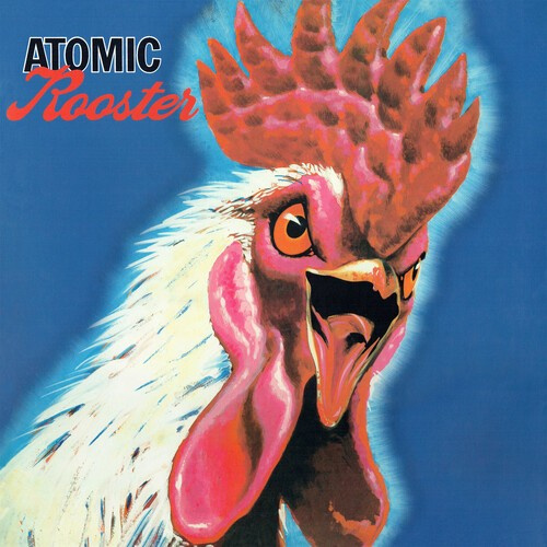 Atomic Rooster - Atomic Rooster - Remastered And Exp