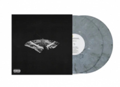 Kendrick Lamar - To Pimp A Butterfly (10th Anniversary 2LP Color Indie Edition w Alternate Artwork)