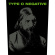 Type O Negative - Dead Again Back Patch Type O Negative - Dead Again Back Patch