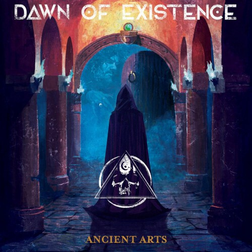 Dawn Of Existence - Ancient Arts (Digipack)