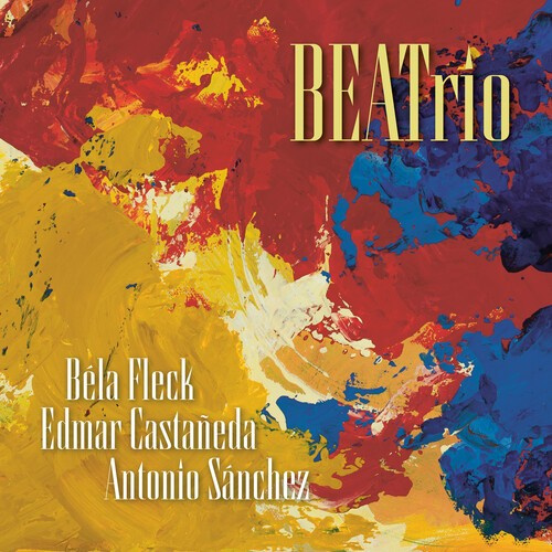Bela Fleck Edmar Castaneda Antoni - Beatrio