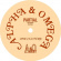 Alpha And Omega - One Culture Alpha And Omega - One Culture
