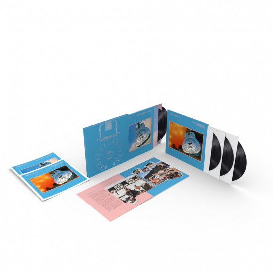 Dire Straits - Brothers In Arms (40Th Anniversary Deluxe 5LP Boxset)