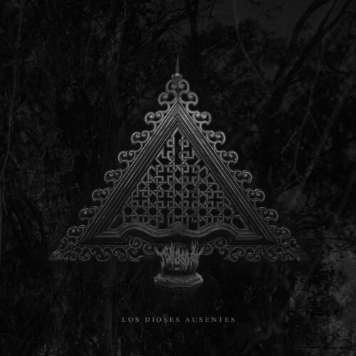 Tenebrae - Los Dioses Ausentes (Vinyl Lp)