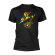 Bad Brains - T/S Camo Bolt (Xxl) Bad Brains - T/S Camo Bolt (Xxl)