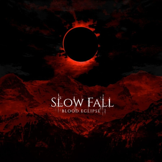 Slow Fall - Eclipse