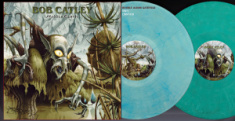 Catley Bob - Middle Earth (2 Lp Coloured Vinyl)