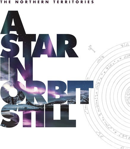 Northern Territories The - A Star In Orbit Still (2 Cd Artbook