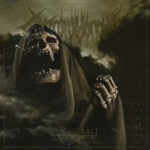 Antropomorphia - Devoid Of Light (Digipack)